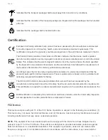 Preview for 8 page of Radic8 Hextio Manual