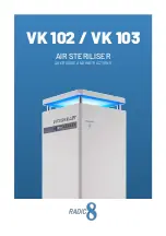 Preview for 1 page of Radic8 Viruskiller VK 102 User Manual And Instructions