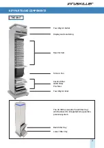 Preview for 7 page of Radic8 Viruskiller VK 102 User Manual And Instructions