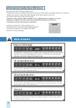 Preview for 12 page of Radic8 Viruskiller VK 102 User Manual And Instructions