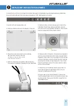 Preview for 11 page of Radic8 VIRUSKILLER VK 401 User Manual And Instructions