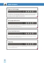 Предварительный просмотр 12 страницы Radic8 VIRUSKILLER VK 401 User Manual And Instructions