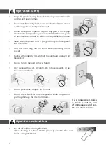 Preview for 4 page of Radic8 VIRUSKILLER VK-blue User Manual And Instructions