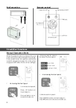 Preview for 6 page of Radic8 VIRUSKILLER VK-blue User Manual And Instructions