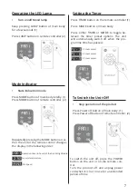 Preview for 7 page of Radic8 VIRUSKILLER VK-blue User Manual And Instructions