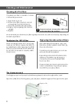 Preview for 8 page of Radic8 VIRUSKILLER VK-blue User Manual And Instructions