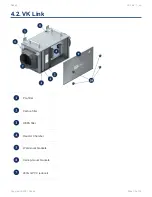 Предварительный просмотр 12 страницы Radic8 VK Link Manual