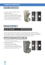 Preview for 10 page of Radic8 VK MEDI User Manual And Instructions