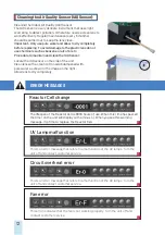 Preview for 12 page of Radic8 VK MEDI User Manual And Instructions