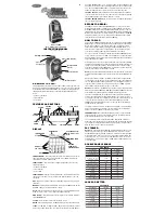 Preview for 1 page of Radica Games 75058 Instruction Manual