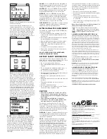 Preview for 2 page of Radica Games BRAIN GAMES 823B4900 Instruction Manual