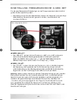 Preview for 20 page of RADICAL AUDIO RA13.2 Manual