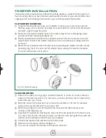 Preview for 8 page of RADICAL AUDIO RA163.3 Owner'S Manual