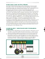 Preview for 16 page of RADICAL AUDIO RA163.3 Owner'S Manual