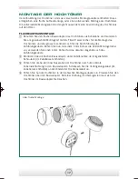 Preview for 17 page of RADICAL AUDIO RA163.3 Owner'S Manual