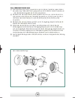 Preview for 18 page of RADICAL AUDIO RA163.3 Owner'S Manual