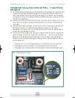 Preview for 19 page of RADICAL AUDIO RA163.3 Owner'S Manual