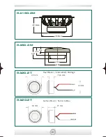 Preview for 21 page of RADICAL AUDIO RA163.3 Owner'S Manual