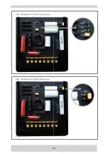 Preview for 16 page of RADICAL AUDIO RA16RF Installation Manual