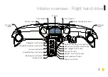 Preview for 15 page of Radical Sportscars RXC Handbook