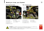 Preview for 5 page of Radical Sportscars SR3 RS Owner'S Handbook Manual