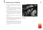 Preview for 15 page of Radical Sportscars SR3 RS Owner'S Handbook Manual