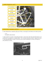 Preview for 8 page of Radical Sportscars SR3 XX Owner'S Manual