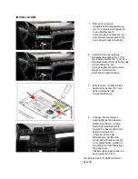 Предварительный просмотр 5 страницы RADICAL R-C10BM3 Installation Manual