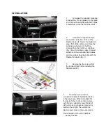 Предварительный просмотр 10 страницы RADICAL R-C10BM3 Installation Manual