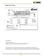 Предварительный просмотр 13 страницы RADICAL R-C10FD1 Device Installation Manual