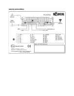 Preview for 6 page of RADICAL R-C10FD2 Device Installation Manual