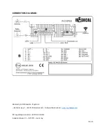 Preview for 11 page of RADICAL R-C10FD2 Device Installation Manual