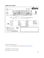 Preview for 13 page of RADICAL R-C10MT2 Installation Manual