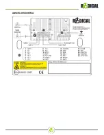 Предварительный просмотр 6 страницы RADICAL R-C10OP2 Device Installation Manual