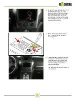 Предварительный просмотр 10 страницы RADICAL R-C10OP2 Device Installation Manual