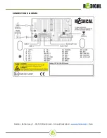 Предварительный просмотр 11 страницы RADICAL R-C10OP2 Device Installation Manual