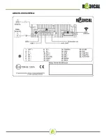 Предварительный просмотр 5 страницы RADICAL R-C10SK1 Installation Manual