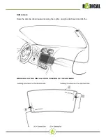 Предварительный просмотр 12 страницы RADICAL R-C11BM3 Installation Manual