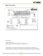 Preview for 18 page of RADICAL R-C11H Y1 Device Installation Manual