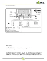 Предварительный просмотр 7 страницы RADICAL R- C11OP2 Device Installation Manual