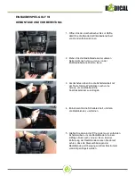 Предварительный просмотр 3 страницы RADICAL R- C11VW2 Installation Manual