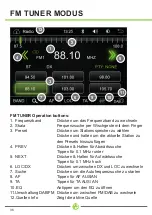 Предварительный просмотр 36 страницы RADICAL R-D210 Main Manual