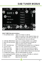 Предварительный просмотр 37 страницы RADICAL R-D210 Main Manual