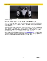 Preview for 5 page of RADICAL SR8 Owner'S Manual