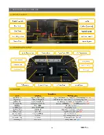 Preview for 6 page of RADICAL SR8 Owner'S Manual