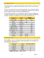 Preview for 42 page of RADICAL SR8 Owner'S Manual