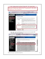 Предварительный просмотр 40 страницы Radicom RW8300M Series Designer'S Manual