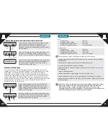 Предварительный просмотр 3 страницы Radient Duplex Duplex RDNA0397 Owner'S Manual