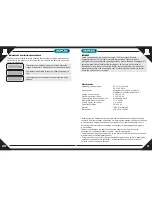 Preview for 5 page of Radient Duplex RDNA0396 Owner'S Manual