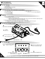 Предварительный просмотр 2 страницы Radient Primal User Manual